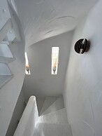 Luxurious Villa Oasis in Paros