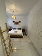 Luxurious Villa Oasis in Paros