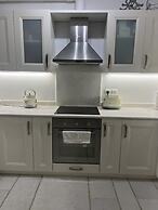 Luxurious Villa Oasis in Paros