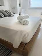 Luxurious Villa Oasis in Paros