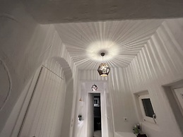 Luxurious Villa Oasis in Paros