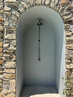 Luxurious Villa Oasis in Paros