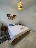 Luxurious Villa Oasis in Paros
