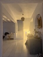 Luxurious Villa Oasis in Paros