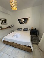 Luxurious Villa Oasis in Paros