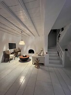 Luxurious Villa Oasis in Paros