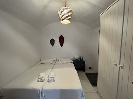 Luxurious Villa Oasis in Paros