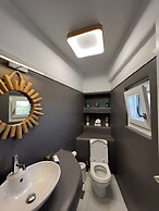 Luxurious Villa Oasis in Paros