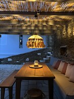 Luxurious Villa Oasis in Paros