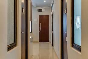 OYO Life 90211 I-sidji Inn