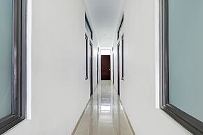 OYO 90688 Marta Residence