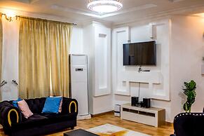 Geza Luxury Apartment