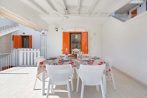 3356 Villa Ilaria - Chiusurelle by Barbarhouse