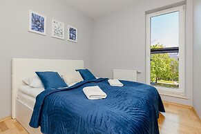 Jana Brożka Apartment Warsaw by Renters