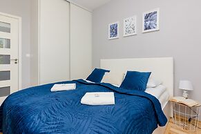 Jana Brożka Apartment Warsaw by Renters