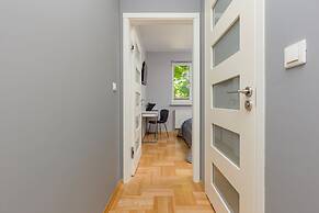 Jana Brożka Apartment Warsaw by Renters