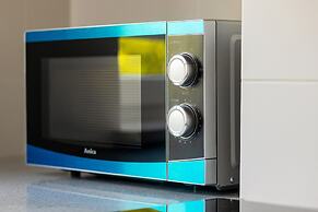 Jana Brożka Apartment Warsaw by Renters