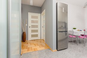Jana Brożka Apartment Warsaw by Renters