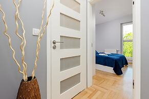 Jana Brożka Apartment Warsaw by Renters