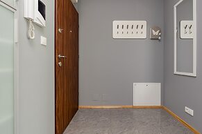 Jana Brożka Apartment Warsaw by Renters