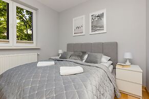Jana Brożka Apartment Warsaw by Renters