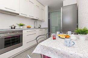 Jana Brożka Apartment Warsaw by Renters