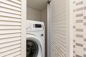 Jana Brożka Apartment Warsaw by Renters