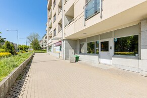 Jana Brożka Apartment Warsaw by Renters