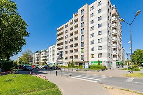 Jana Brożka Apartment Warsaw by Renters