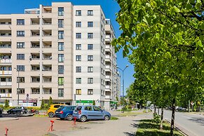 Jana Brożka Apartment Warsaw by Renters