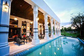 The Soul Resort
