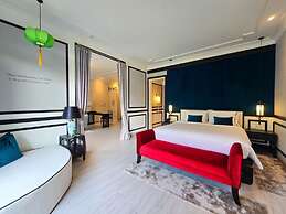 The Soul Resort
