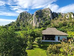 The Soul Resort