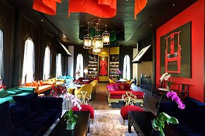 The Soul Resort