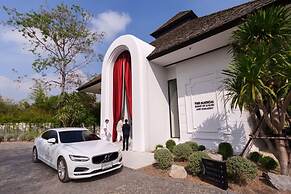 The Soul Resort