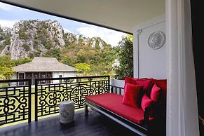 The Soul Resort