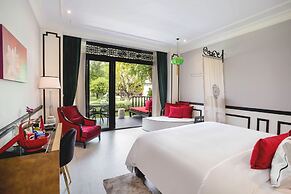 The Soul Resort