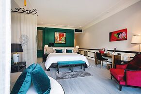 The Soul Resort