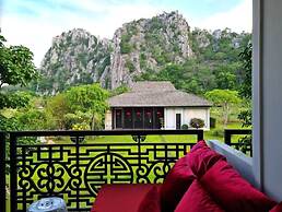 The Soul Resort