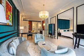 The Soul Resort