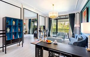 The Soul Resort