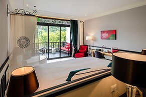The Soul Resort