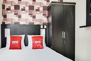 OYO 91646 fio colombus residence