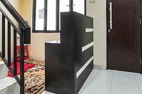 OYO 91646 fio colombus residence