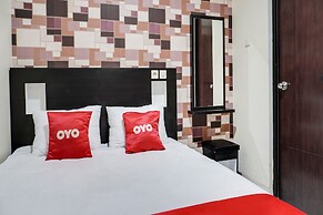 OYO 91646 fio colombus residence