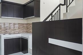 OYO 91646 fio colombus residence