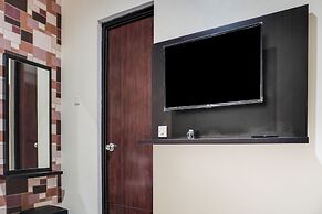 OYO 91646 fio colombus residence