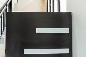 OYO 91646 fio colombus residence