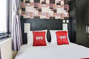 OYO 91646 fio colombus residence