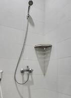 OYO 91646 fio colombus residence